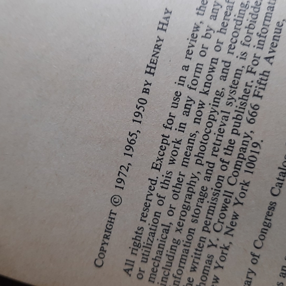 70s MAGIC HANDBOOK Learn To Perform Magic - Picture 2 of 6